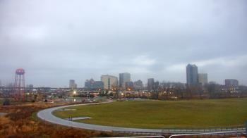Weather camera view of Grange Insurance Audubon Center.