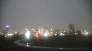 Weather camera view of Grange Insurance Audubon Center.