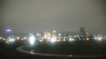 Weather camera view of Grange Insurance Audubon Center.