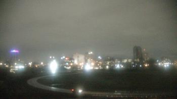 Weather camera view of Grange Insurance Audubon Center.