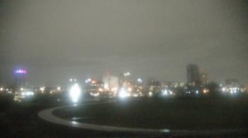 Weather camera view of Grange Insurance Audubon Center.