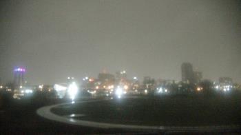 Weather camera view of Grange Insurance Audubon Center.