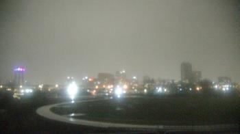 Weather camera view of Grange Insurance Audubon Center.