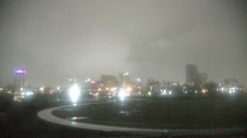 Weather camera view of Grange Insurance Audubon Center.