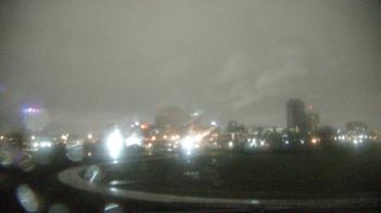 Weather camera view of Grange Insurance Audubon Center.