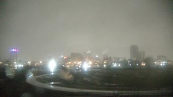 Weather camera view of Grange Insurance Audubon Center.