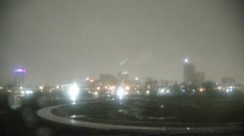 Weather camera view of Grange Insurance Audubon Center.