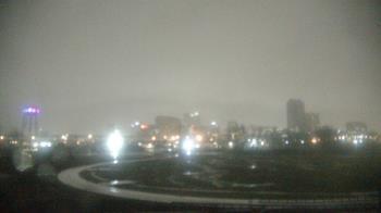 Weather camera view of Grange Insurance Audubon Center.