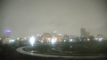 Weather camera view of Grange Insurance Audubon Center.