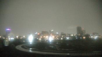 Weather camera view of Grange Insurance Audubon Center.