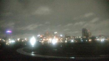 Weather camera view of Grange Insurance Audubon Center.