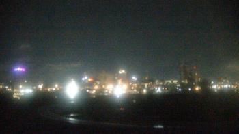 Weather camera view of Grange Insurance Audubon Center.