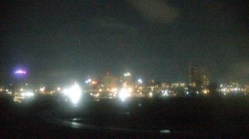 Weather camera view of Grange Insurance Audubon Center.