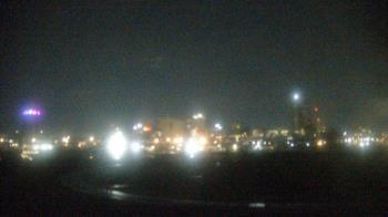 Weather camera view of Grange Insurance Audubon Center.