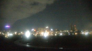 Weather camera view of Grange Insurance Audubon Center.