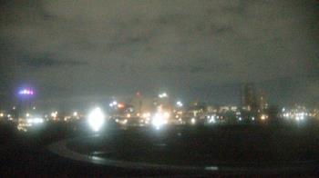 Weather camera view of Grange Insurance Audubon Center.