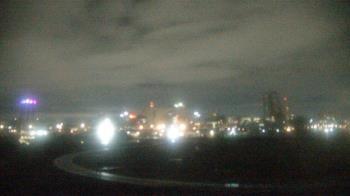 Weather camera view of Grange Insurance Audubon Center.