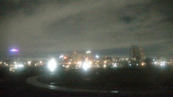 Weather camera view of Grange Insurance Audubon Center.