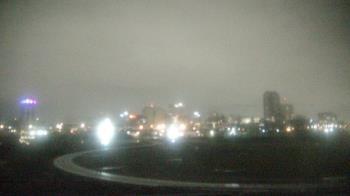 Weather camera view of Grange Insurance Audubon Center.