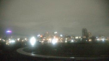 Weather camera view of Grange Insurance Audubon Center.