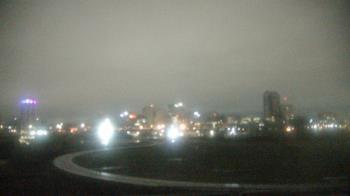 Weather camera view of Grange Insurance Audubon Center.