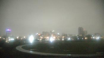 Weather camera view of Grange Insurance Audubon Center.