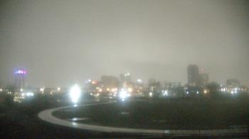 Weather camera view of Grange Insurance Audubon Center.