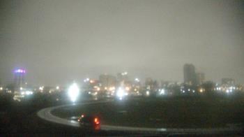 Weather camera view of Grange Insurance Audubon Center.