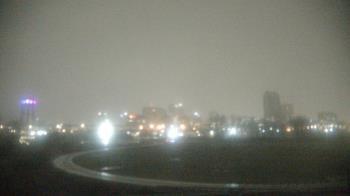 Weather camera view of Grange Insurance Audubon Center.