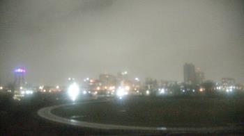 Weather camera view of Grange Insurance Audubon Center.