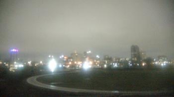 Weather camera view of Grange Insurance Audubon Center.