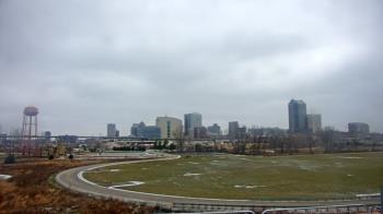 Weather camera view of Grange Insurance Audubon Center.