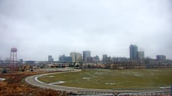 Weather camera view of Grange Insurance Audubon Center.