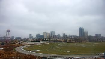 Weather camera view of Grange Insurance Audubon Center.