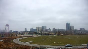 Weather camera view of Grange Insurance Audubon Center.