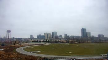 Weather camera view of Grange Insurance Audubon Center.