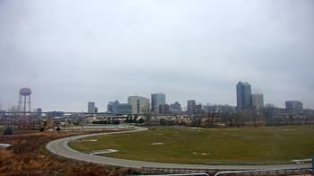Weather camera view of Grange Insurance Audubon Center.