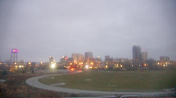 Weather camera view of Grange Insurance Audubon Center.