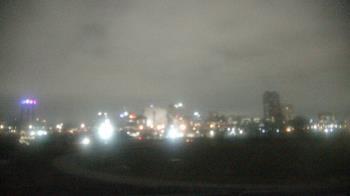 Weather camera view of Grange Insurance Audubon Center.