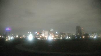 Weather camera view of Grange Insurance Audubon Center.