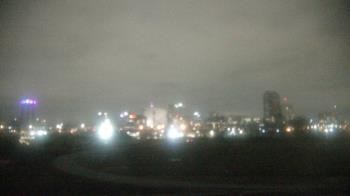 Weather camera view of Grange Insurance Audubon Center.