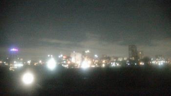 Weather camera view of Grange Insurance Audubon Center.