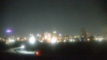 Weather camera view of Grange Insurance Audubon Center.