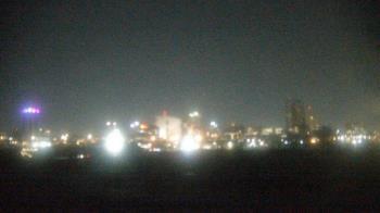 Weather camera view of Grange Insurance Audubon Center.