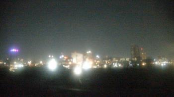 Weather camera view of Grange Insurance Audubon Center.