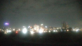 Weather camera view of Grange Insurance Audubon Center.