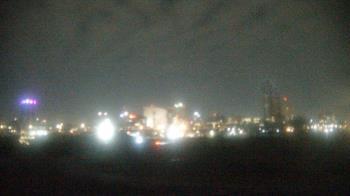 Weather camera view of Grange Insurance Audubon Center.