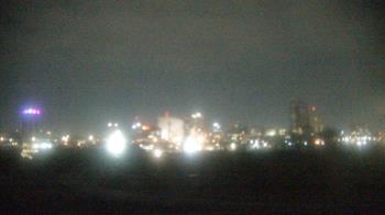 Weather camera view of Grange Insurance Audubon Center.