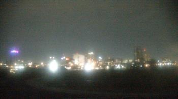 Weather camera view of Grange Insurance Audubon Center.