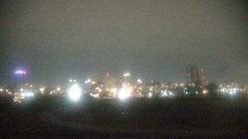 Weather camera view of Grange Insurance Audubon Center.